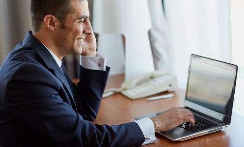 Consultationwith experts