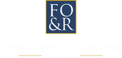 Fogarty, Oliver & Rothschild logo