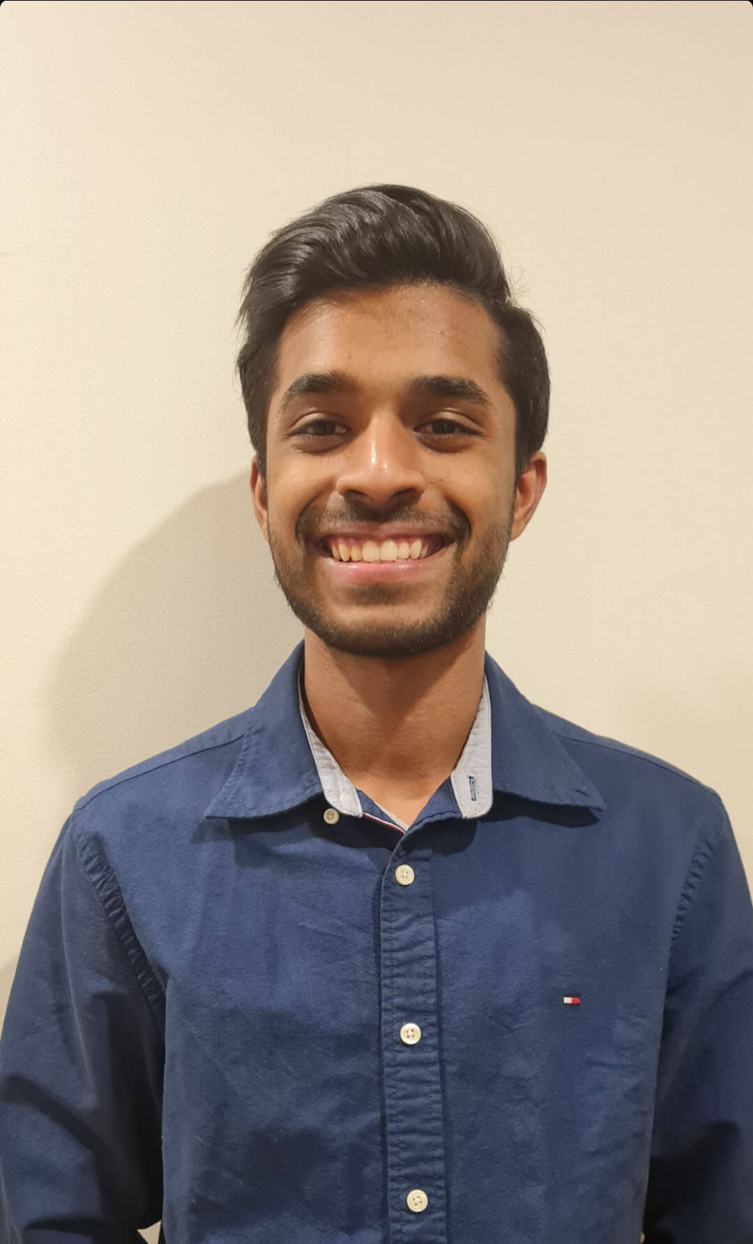KANNA SRILAKSHMANAN