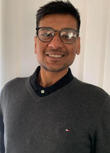 ABHISHEK NARAYAN
