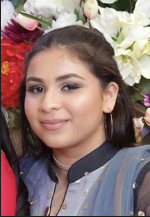 RAVLEEN KAUR